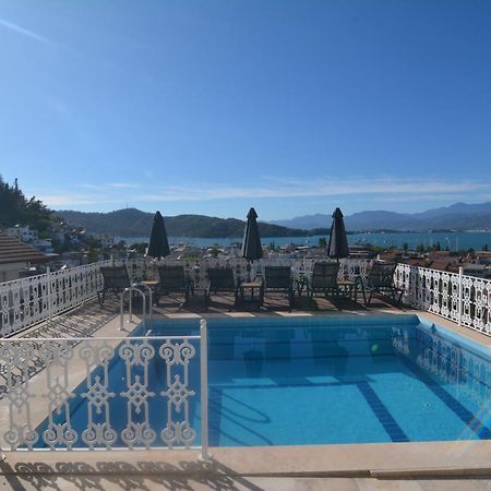 View Suit B2 Fethiye Buitenkant foto