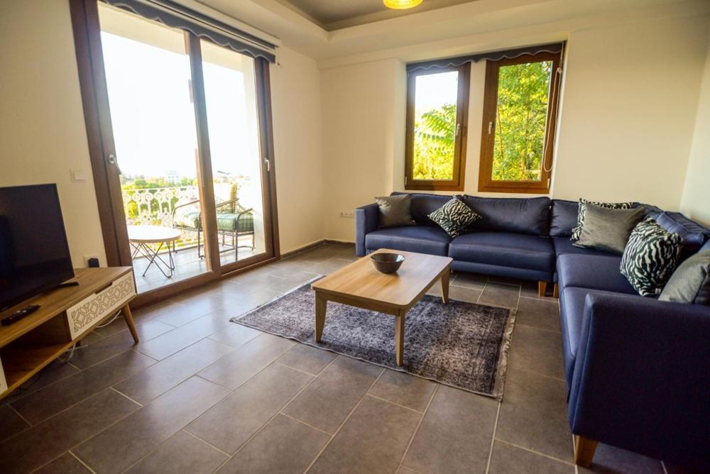 View Suit B2 Fethiye Buitenkant foto