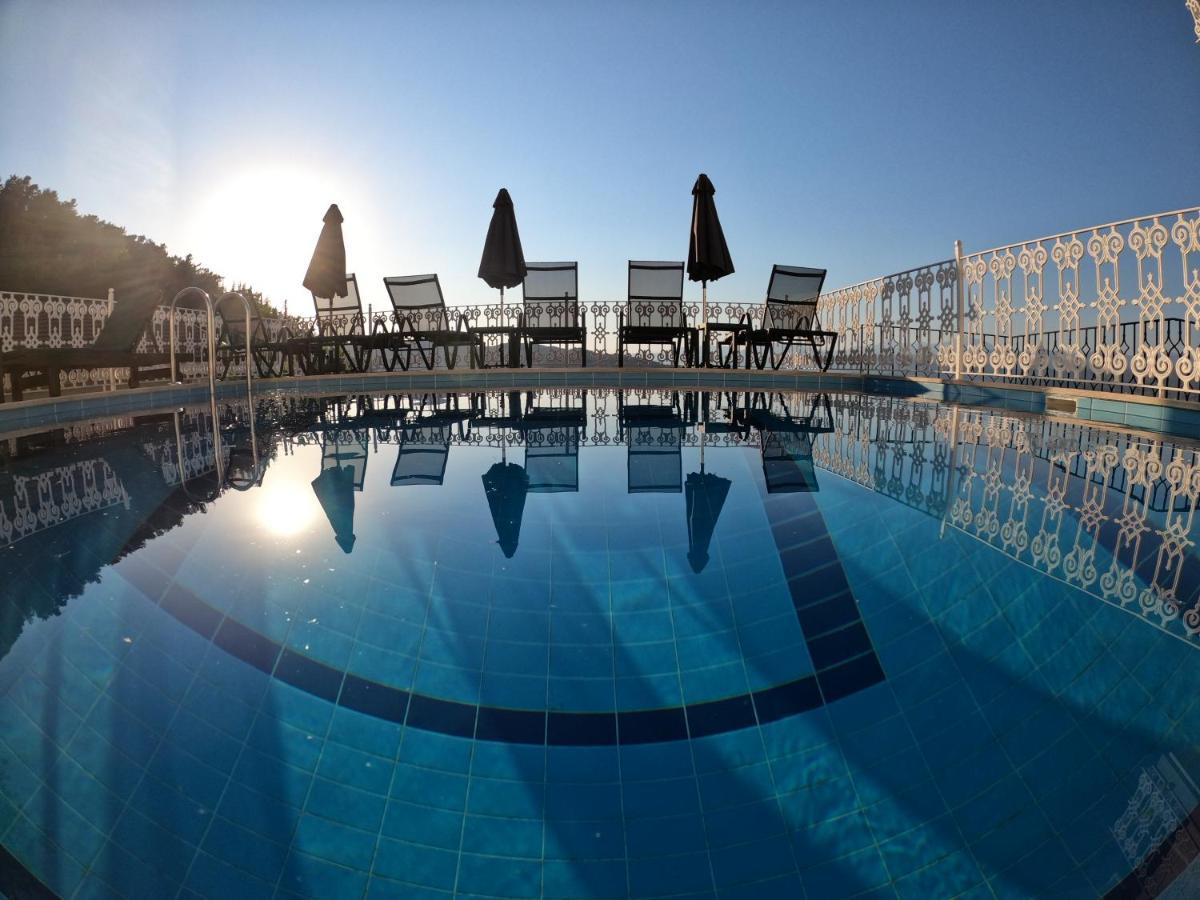 View Suit B2 Fethiye Buitenkant foto