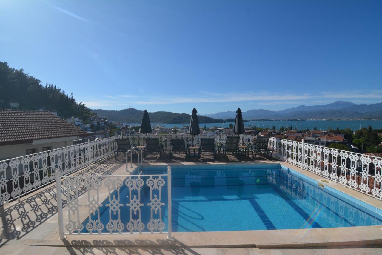 View Suit B2 Fethiye Buitenkant foto
